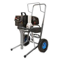 Окрасочный агрегат HYVST SPT 650L