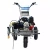 SCHTAER WEGA 5 разметочная машина SCHTAER WEGA 5 разметочная машина