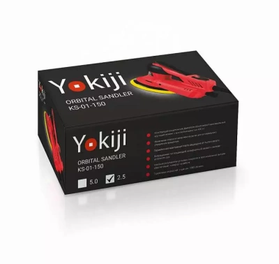 YOKIJI KS-01-150-50