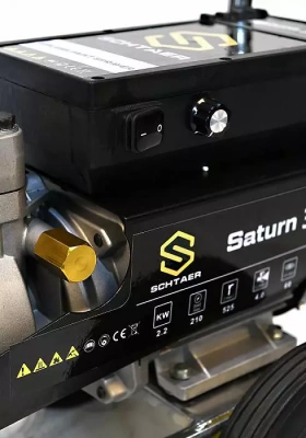 SCHTAER SATURN 300 окрасочный аппарат безвоздушный