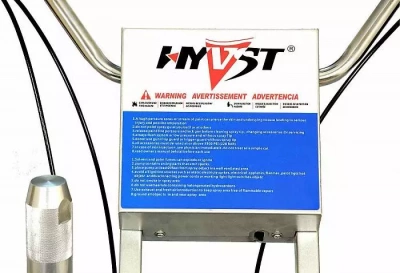 Разметочная машина HYVST SPLM 2000