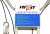 Разметочная машина HYVST SPLM 2000 Разметочная машина HYVST SPLM 2000