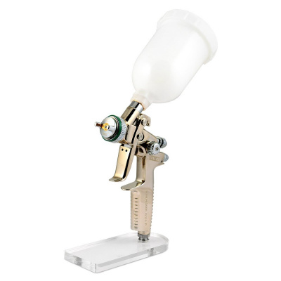 ITALCO Mini H-3003 HVLP краскопульт с верхним бачком 250 мл 1,2