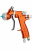 SAGOLA 4600 XTREME (AQUA) краскопульт пневматический 1,2XL SAGOLA 4600 XTREME (AQUA) краскопульт пневматический 1,2XL