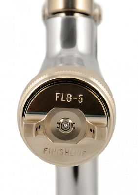 DeVilbiss FLG-G5-20 краскопульт пневматический