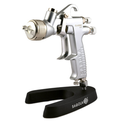 SAGOLA CLASSIC LUX краскопульт пневматический 1,8