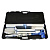 Набор шпателей STORCH в контейнере Set Flexogrip AluSTAR im Koffer (32 62 99)