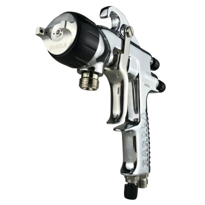 SAGOLA 3300 GTO pressure EPA краскопульт пневматический индустриальный 1,6
