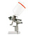 ITALCO H-5005 (H-5000) HVLP краскопульт с верхним бачком